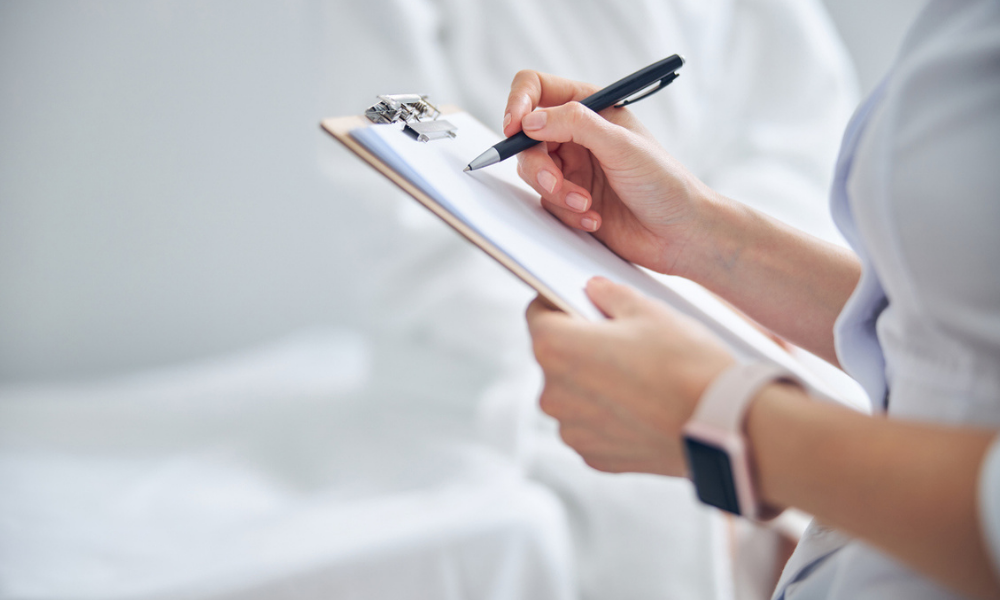 Is your clinic up to the new Standards?