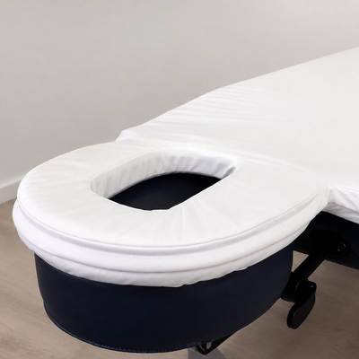Purifas Dream Topper Extended Face Cradle