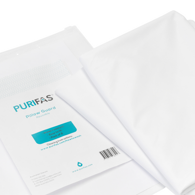 Purifas® PillowGuard Reusable