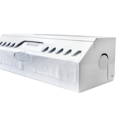 Purifas® BodyShield with face hole – 72 cm x 232 cm