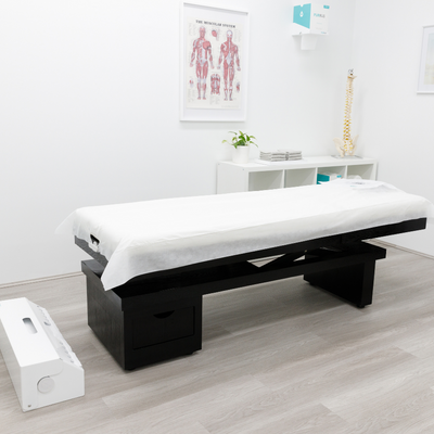 BodyShield Dispenser