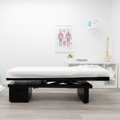 Purifas® BodyShield – 100 cm x 232 cm